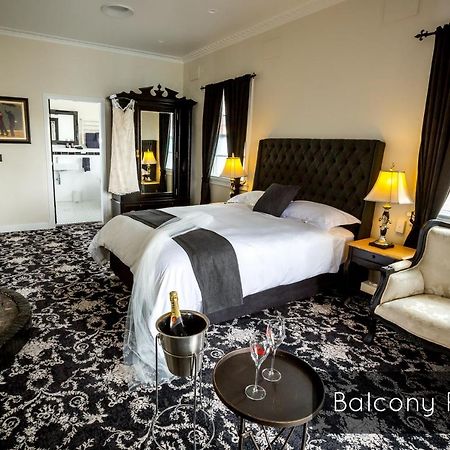 The Commercial Boutique Hotel 텐터필드 외부 사진