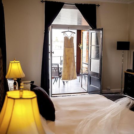 The Commercial Boutique Hotel 텐터필드 객실 사진