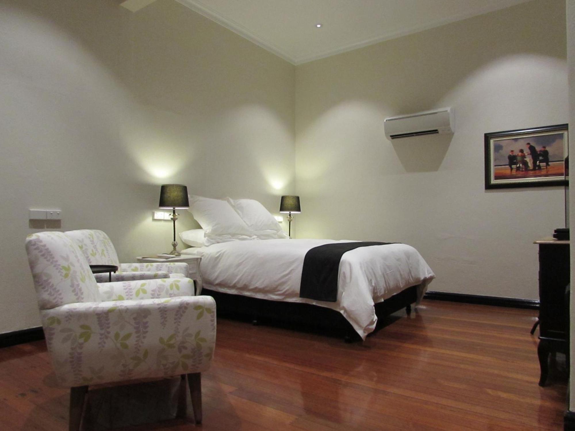 The Commercial Boutique Hotel 텐터필드 객실 사진