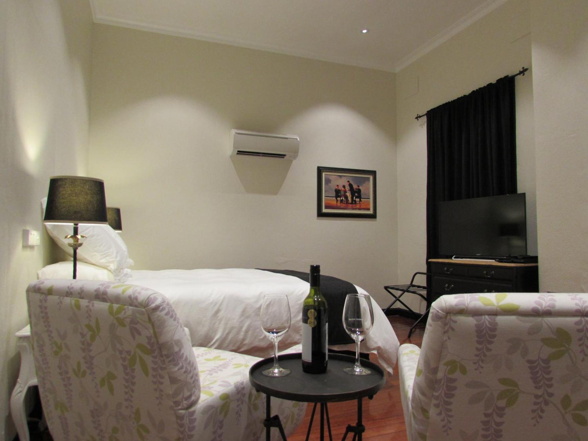 The Commercial Boutique Hotel 텐터필드 객실 사진