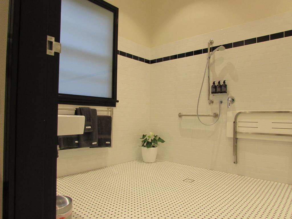 The Commercial Boutique Hotel 텐터필드 객실 사진