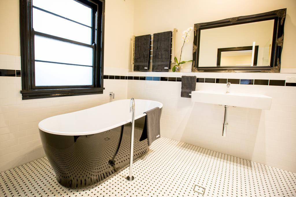 The Commercial Boutique Hotel 텐터필드 객실 사진