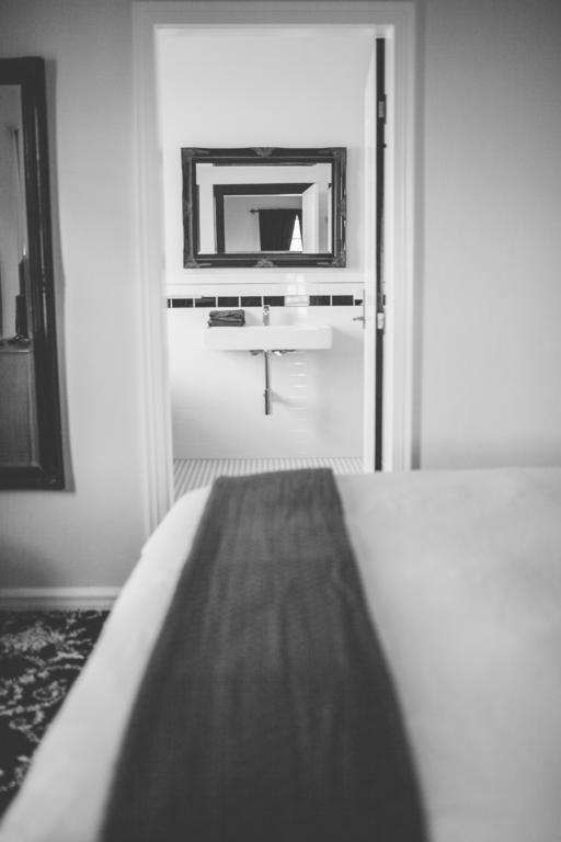 The Commercial Boutique Hotel 텐터필드 외부 사진