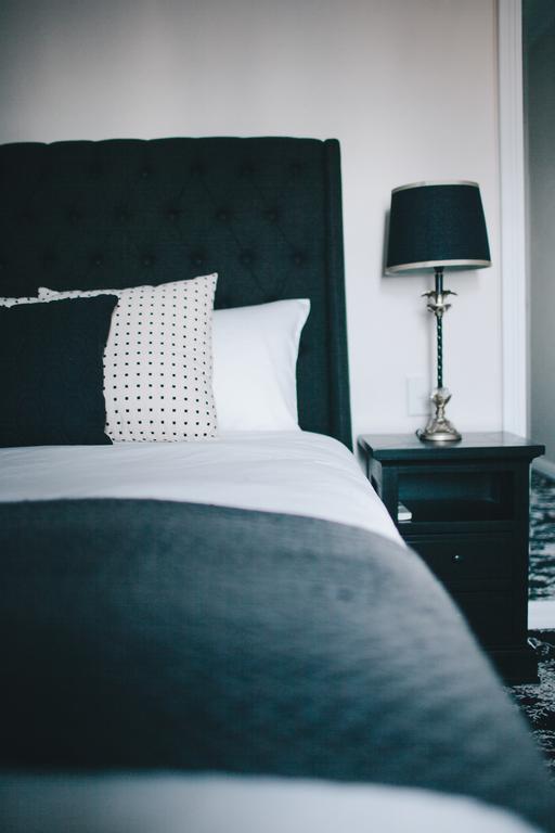 The Commercial Boutique Hotel 텐터필드 외부 사진