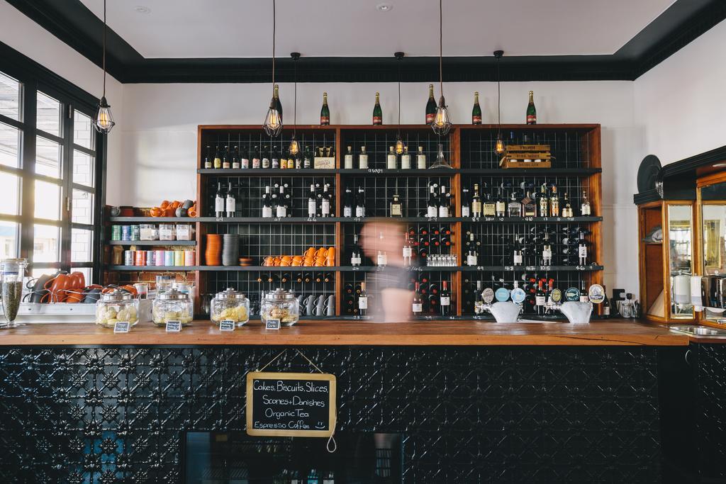The Commercial Boutique Hotel 텐터필드 외부 사진
