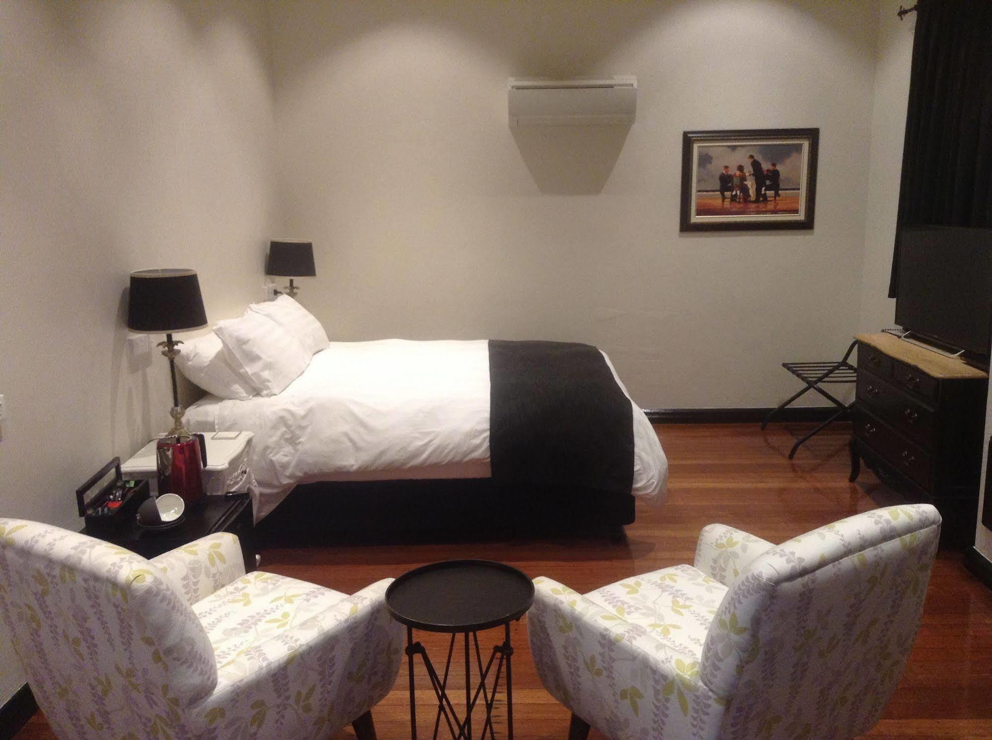 The Commercial Boutique Hotel 텐터필드 외부 사진
