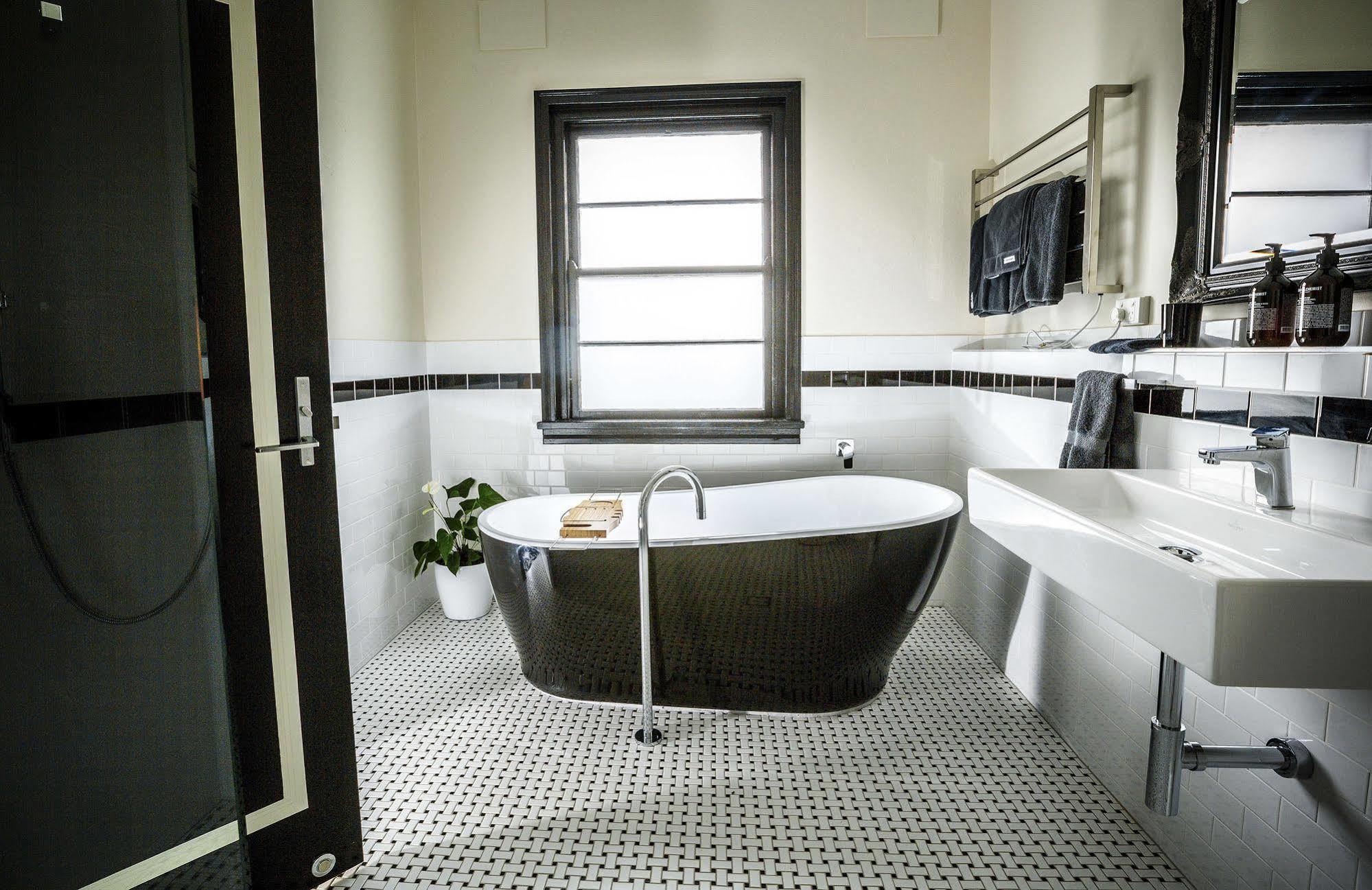 The Commercial Boutique Hotel 텐터필드 외부 사진